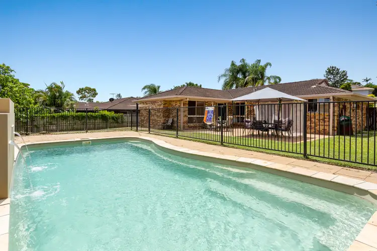 5 Keystone St, Beenleigh QLD 4207