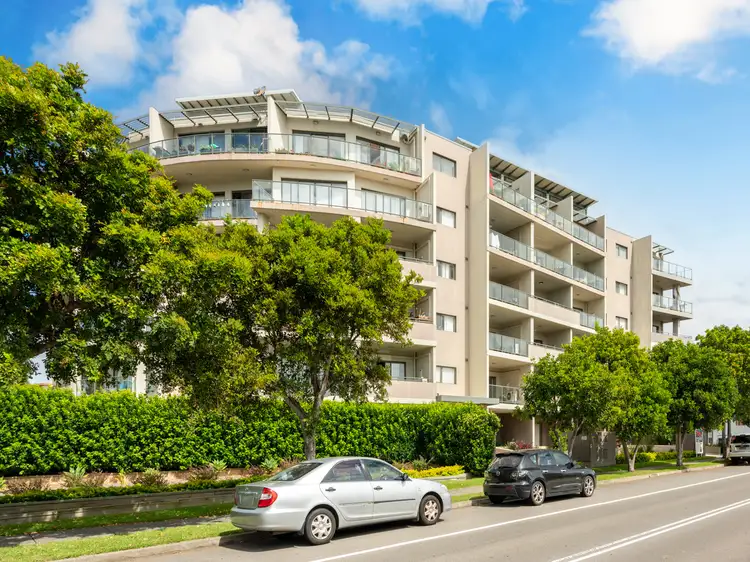 Unit 23/18-24 Torrens Ave, The Entrance NSW 2261