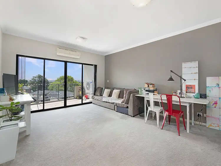 Second view of Homely unit listing, Unit 23/18-24 Torrens Ave, The Entrance NSW 2261