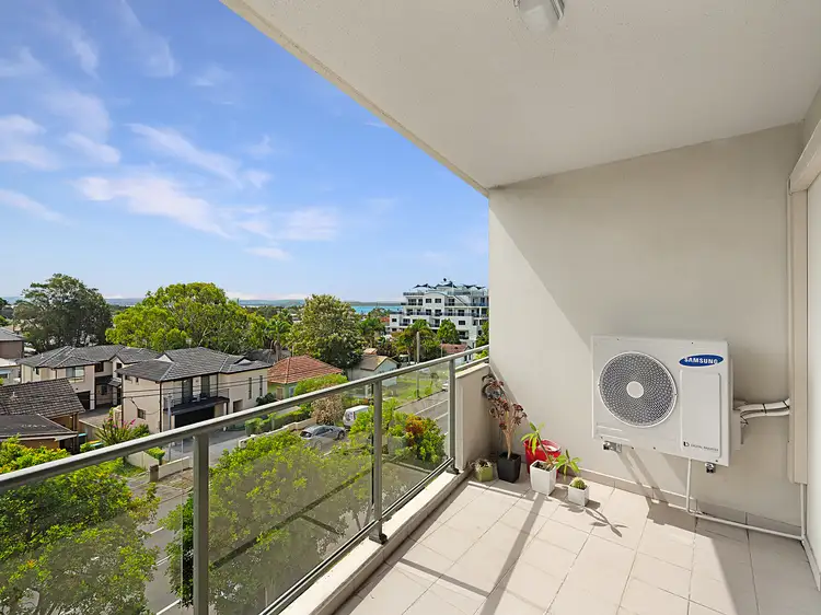 Third view of Homely unit listing, Unit 23/18-24 Torrens Ave, The Entrance NSW 2261