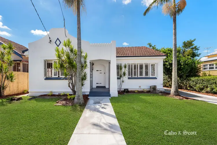 883 Sandgate Rd, Clayfield QLD 4011