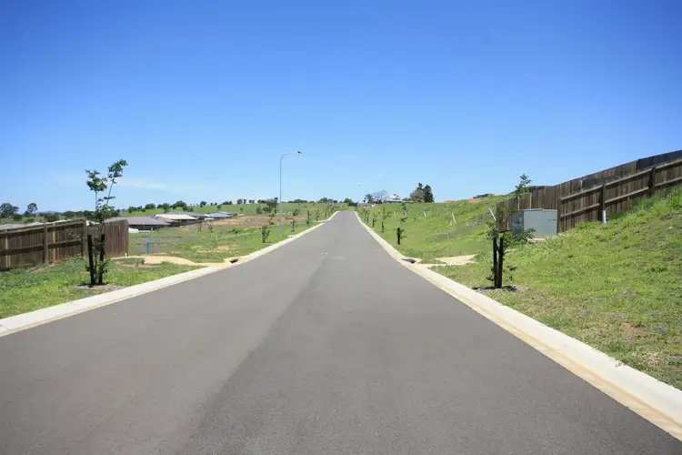 Second view of Homely land listing, 25 Chant Dr, Rosenthal Heights QLD 4370