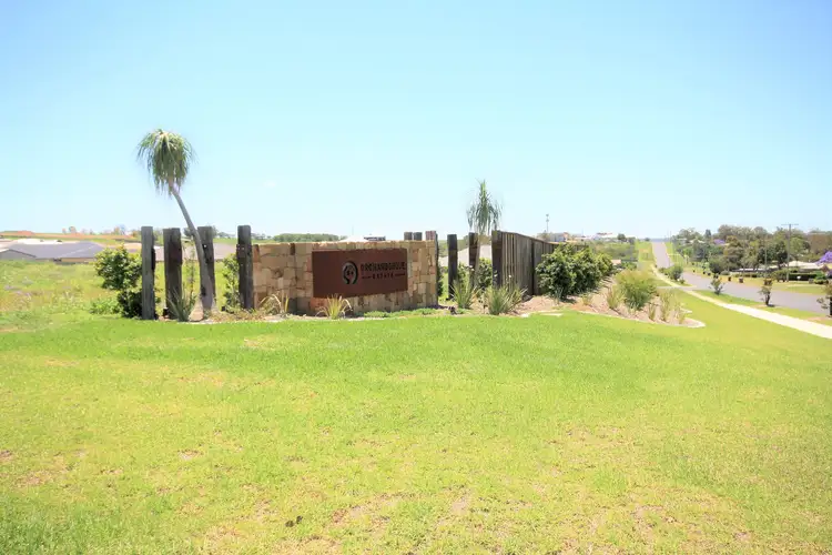 Third view of Homely land listing, 25 Chant Dr, Rosenthal Heights QLD 4370