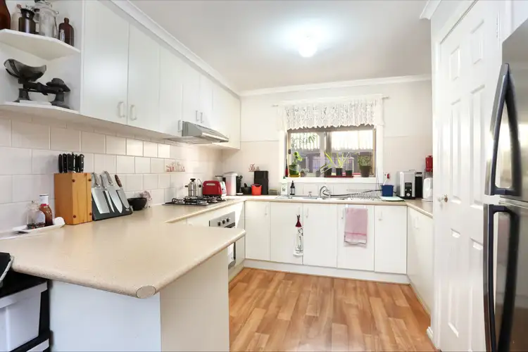 Second view of Homely house listing, 318 Centenary Ave, Harkness VIC 3337