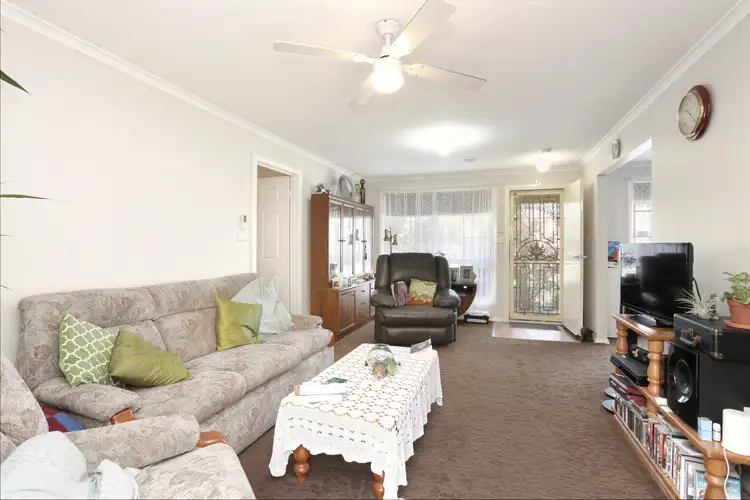 Fourth view of Homely house listing, 318 Centenary Ave, Harkness VIC 3337