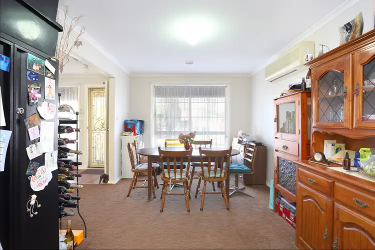 Fifth view of Homely house listing, 318 Centenary Ave, Harkness VIC 3337