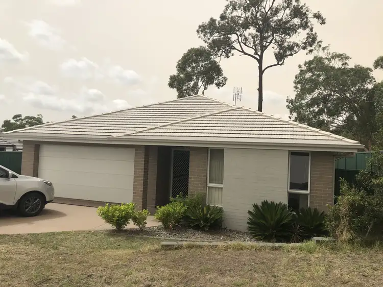 95 Churnwood Dr, Fletcher NSW 2287