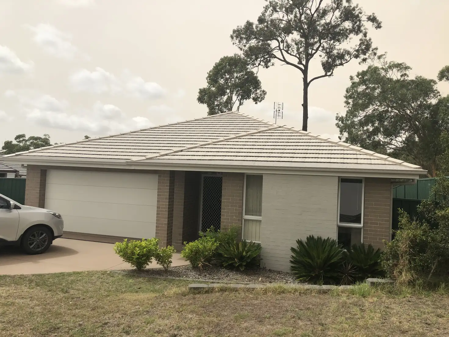 Main view of Homely house listing, 95 Churnwood Dr, Fletcher NSW 2287