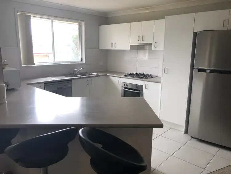 Fifth view of Homely house listing, 95 Churnwood Dr, Fletcher NSW 2287