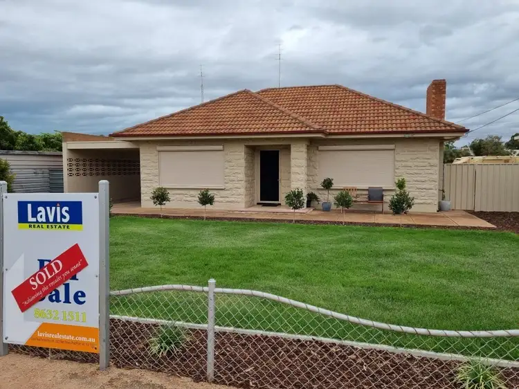 16 Herbert Street, Port Pirie SA 5540