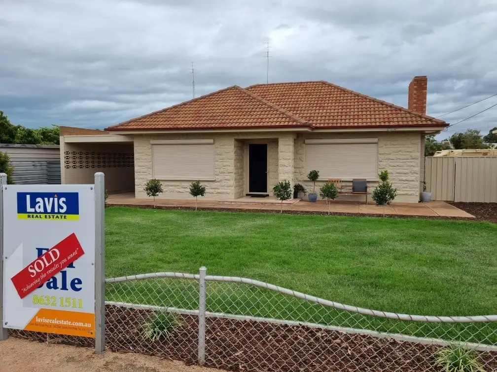 Main view of Homely house listing, 16 Herbert Street, Port Pirie SA 5540