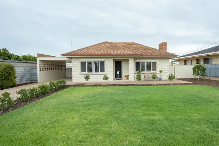 Second view of Homely house listing, 16 Herbert Street, Port Pirie SA 5540