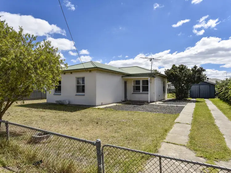Main view of Homely house listing, 17 John St, Penola SA 5277