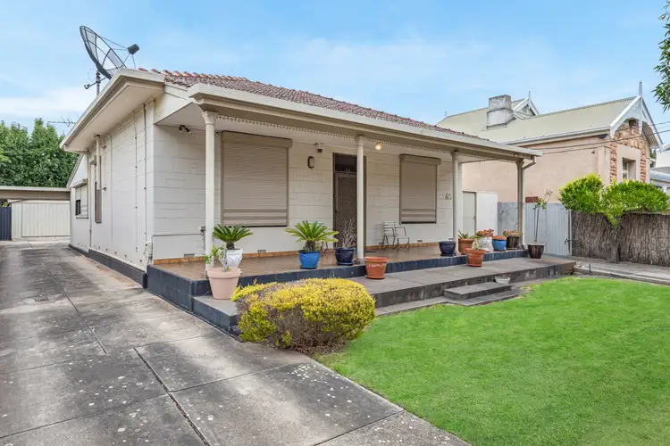 Second view of Homely house listing, 67 Dover St, Malvern SA 5061