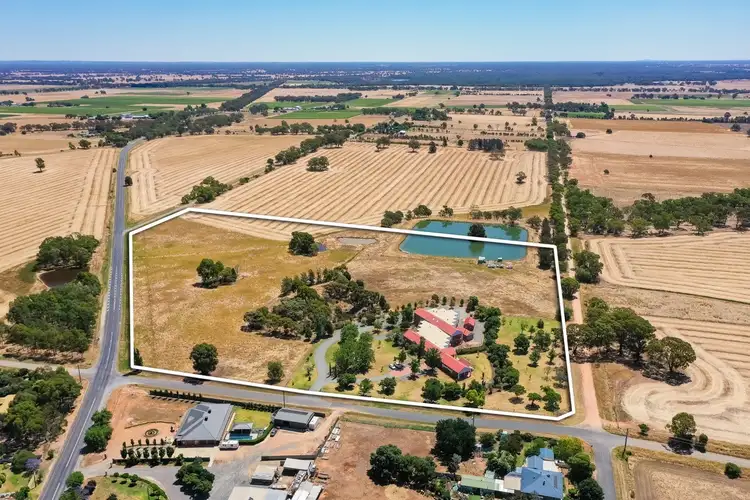 Sixth view of Homely rural property listing, 69 Killeens Rd, Rutherglen VIC 3685