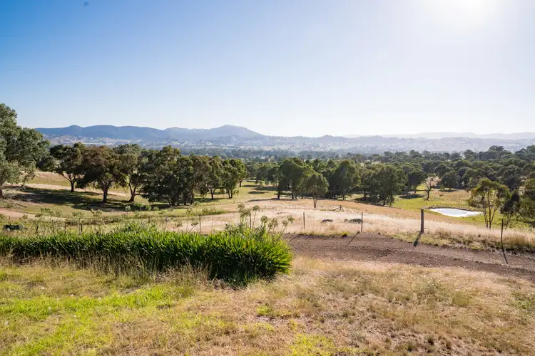 Second view of Homely rural property listing, 22 Rivercrest Road, Gocup NSW 2720
