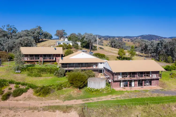 Third view of Homely rural property listing, 22 Rivercrest Road, Gocup NSW 2720