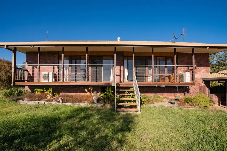 Fifth view of Homely rural property listing, 22 Rivercrest Road, Gocup NSW 2720