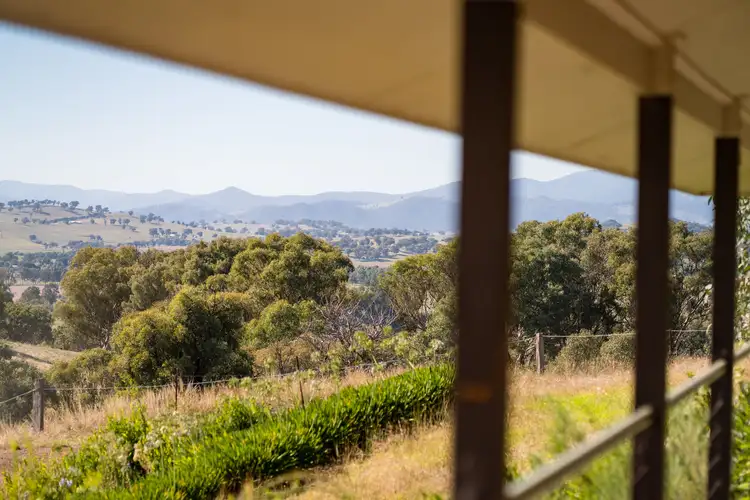 Seventh view of Homely rural property listing, 22 Rivercrest Road, Gocup NSW 2720