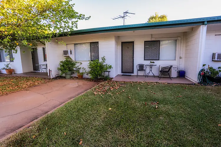 91 Butler Street, Mount Isa QLD 4825