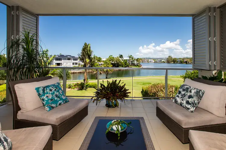 Unit 42/20 Baywater Dr, Twin Waters QLD 4564