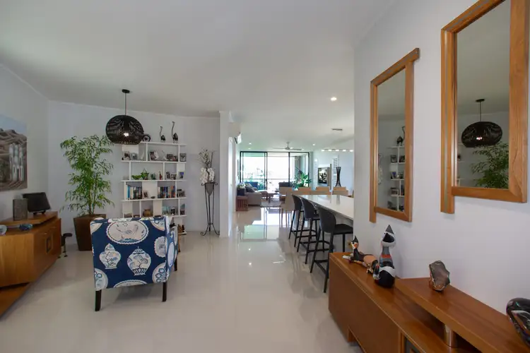 Fourth view of Homely apartment listing, Unit 42/20 Baywater Dr, Twin Waters QLD 4564