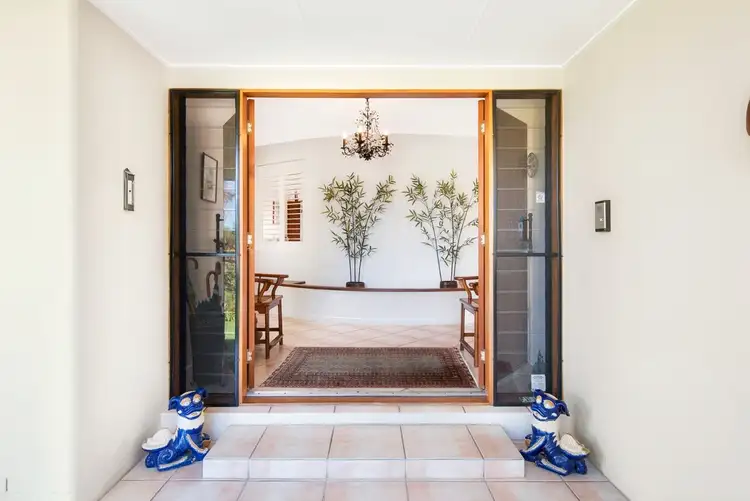 Second view of Homely house listing, 11 Glenwood Pl, Twin Waters QLD 4564