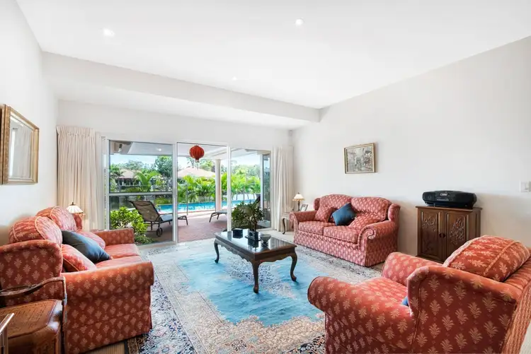 Sixth view of Homely house listing, 11 Glenwood Pl, Twin Waters QLD 4564