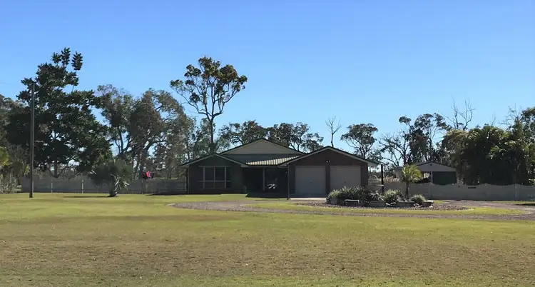 188 Woocoo Drive, Oakhurst QLD 4650
