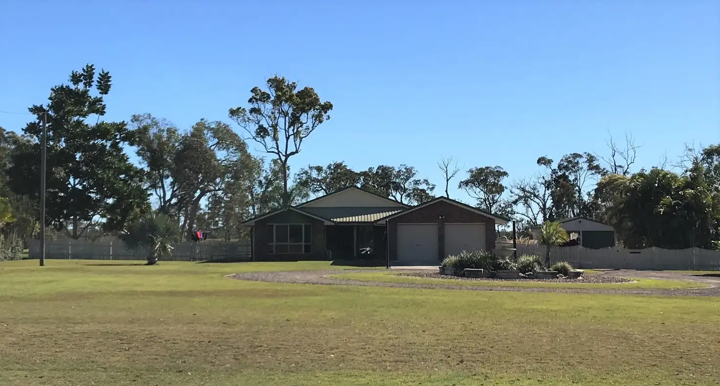 Main view of Homely house listing, 188 Woocoo Drive, Oakhurst QLD 4650