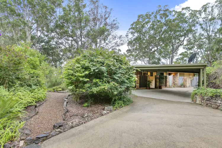 224 Wappa Falls Rd, Yandina QLD 4561
