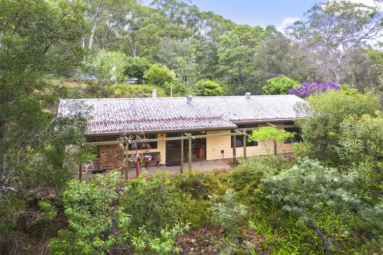 Fourth view of Homely house listing, 224 Wappa Falls Rd, Yandina QLD 4561