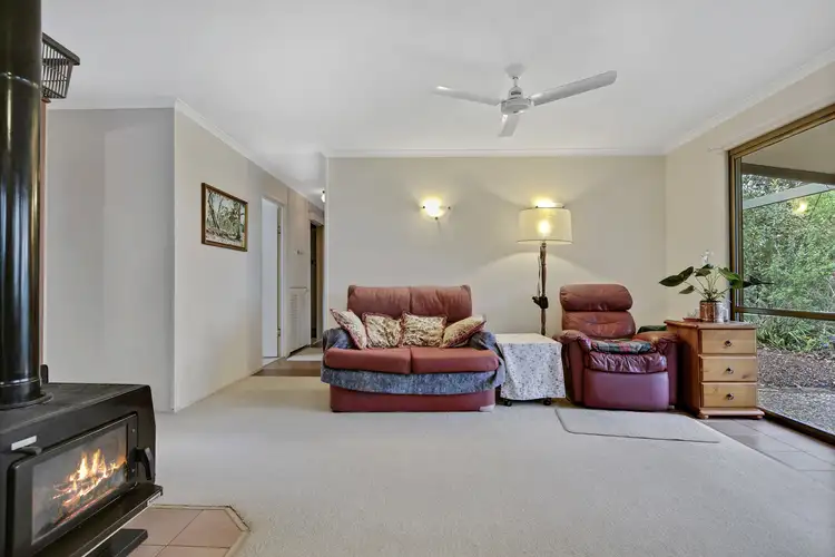 Fifth view of Homely house listing, 224 Wappa Falls Rd, Yandina QLD 4561
