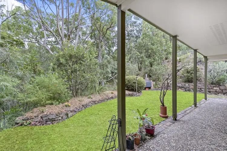 Sixth view of Homely house listing, 224 Wappa Falls Rd, Yandina QLD 4561