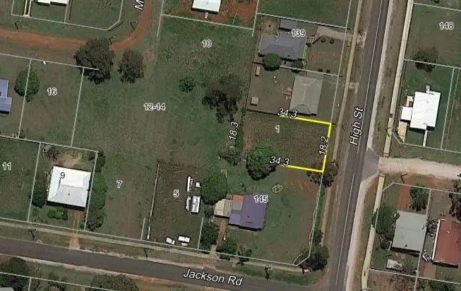 143 High St, Russell Island QLD 4184