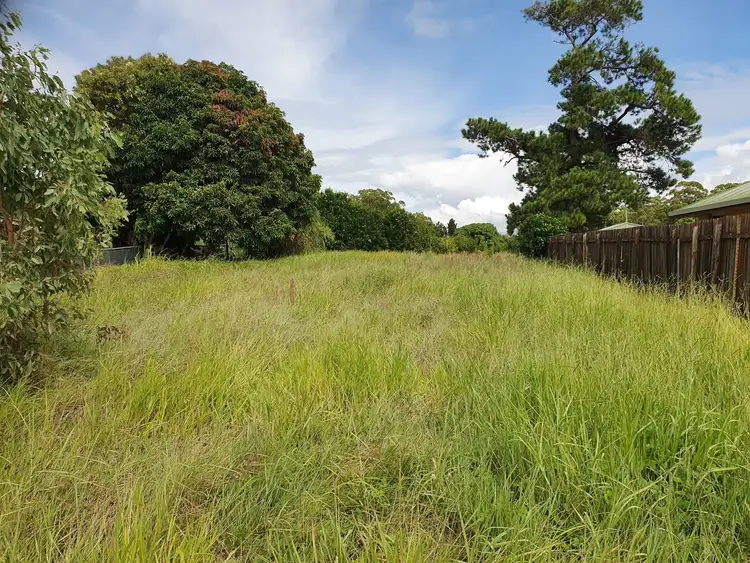 Third view of Homely land listing, 143 High St, Russell Island QLD 4184