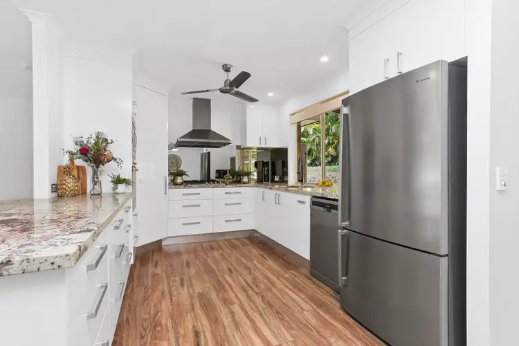 Second view of Homely house listing, 19 River Gum Cl, Mooloolah Valley QLD 4553