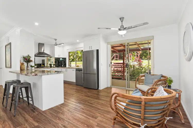 Third view of Homely house listing, 19 River Gum Cl, Mooloolah Valley QLD 4553