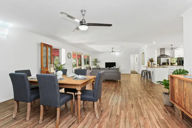 Fourth view of Homely house listing, 19 River Gum Cl, Mooloolah Valley QLD 4553