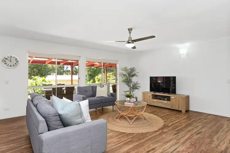 Fifth view of Homely house listing, 19 River Gum Cl, Mooloolah Valley QLD 4553