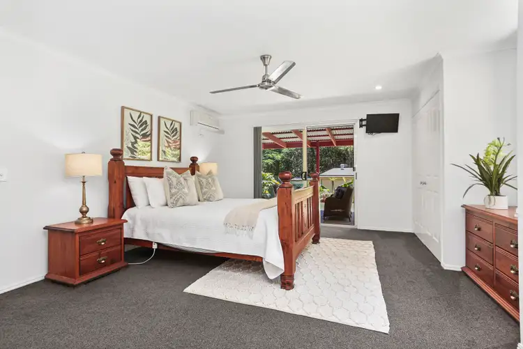 Sixth view of Homely house listing, 19 River Gum Cl, Mooloolah Valley QLD 4553