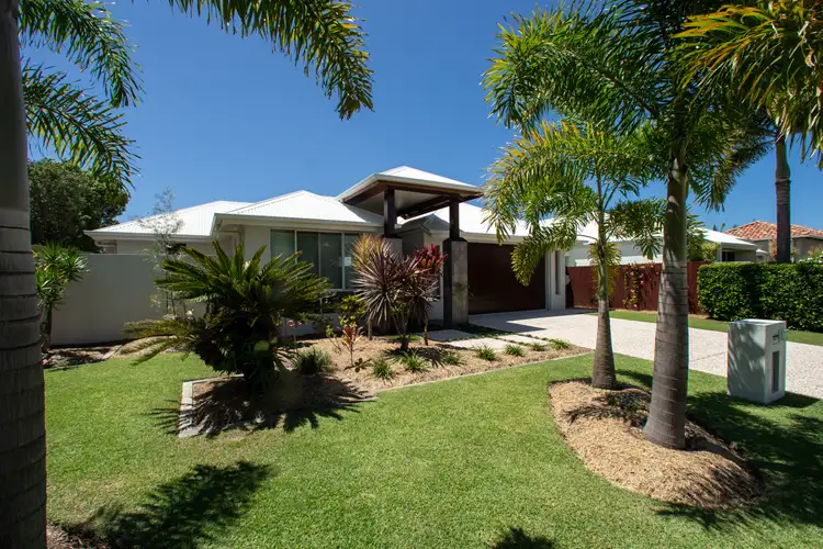 57 Baywater Dr, Twin Waters QLD 4564