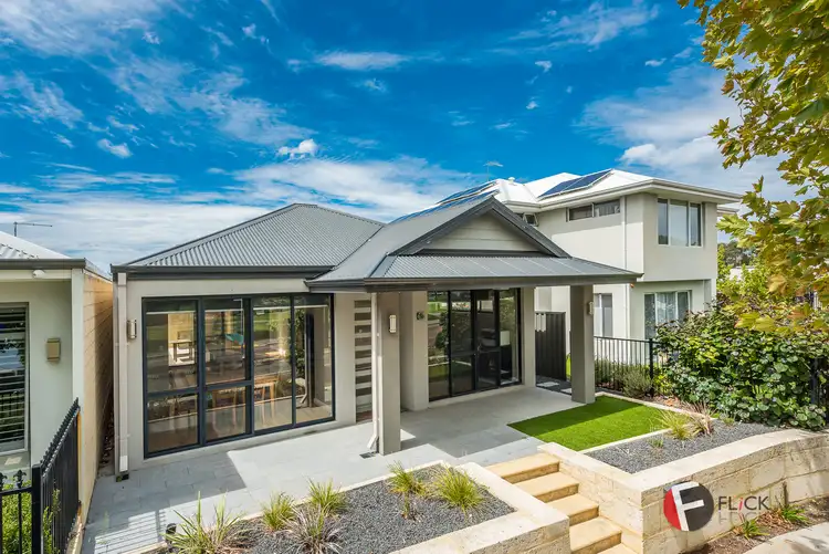 60 Egerton Dr, Aveley WA 6069