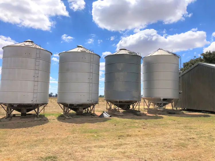 Fourth view of Homely rural property listing, 'Lindale' Jindera Road, Walla Walla NSW 2659