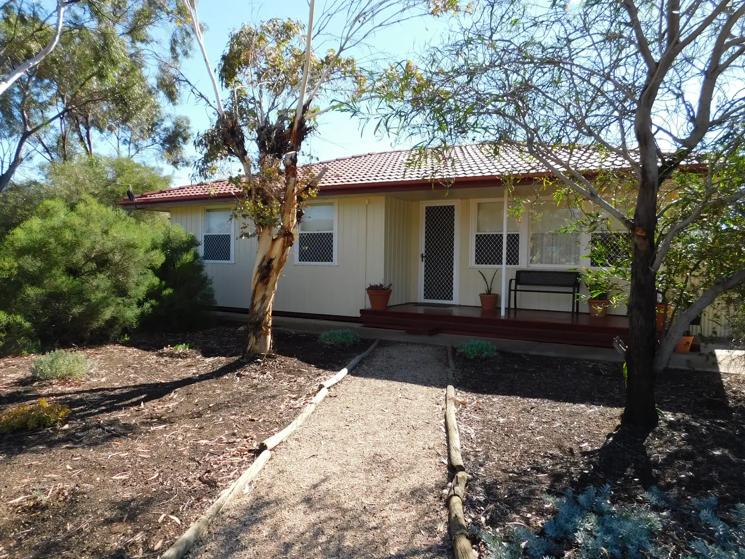 Main view of Homely house listing, 50 Ferme Street, Port Pirie SA 5540