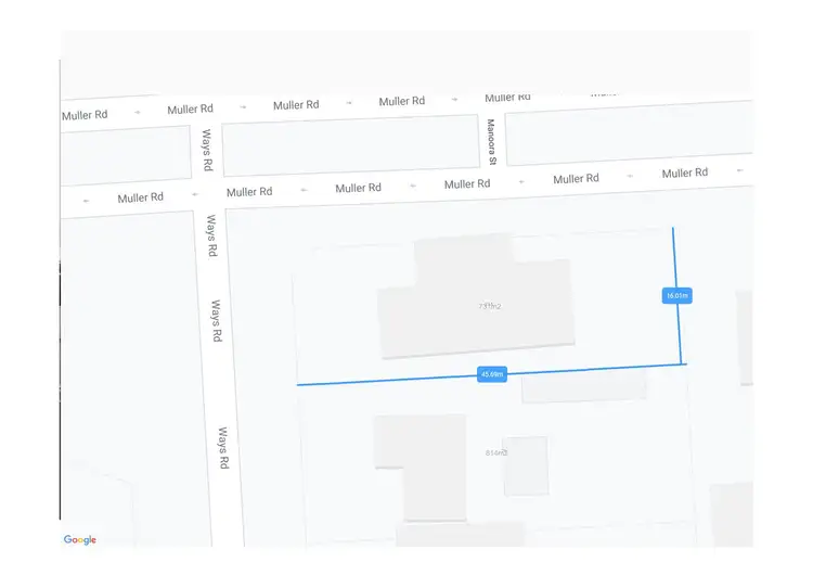 Second view of Homely house listing, 23B Muller Rd, Hampstead Gardens SA 5086