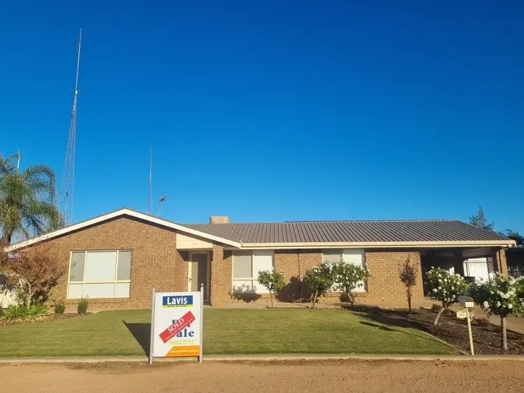 161 Broadway Road, Port Pirie SA 5540