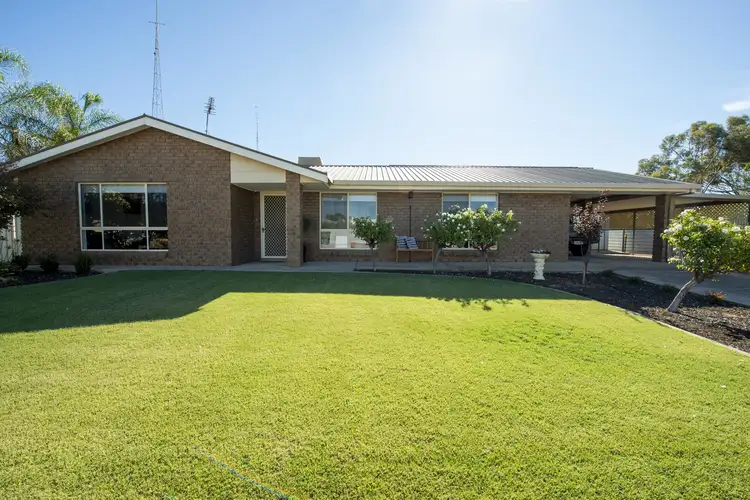 Second view of Homely house listing, 161 Broadway Road, Port Pirie SA 5540