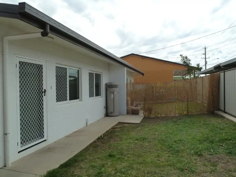 Second view of Homely block of units listing, 43 Camooweal St, Mount Isa QLD 4825