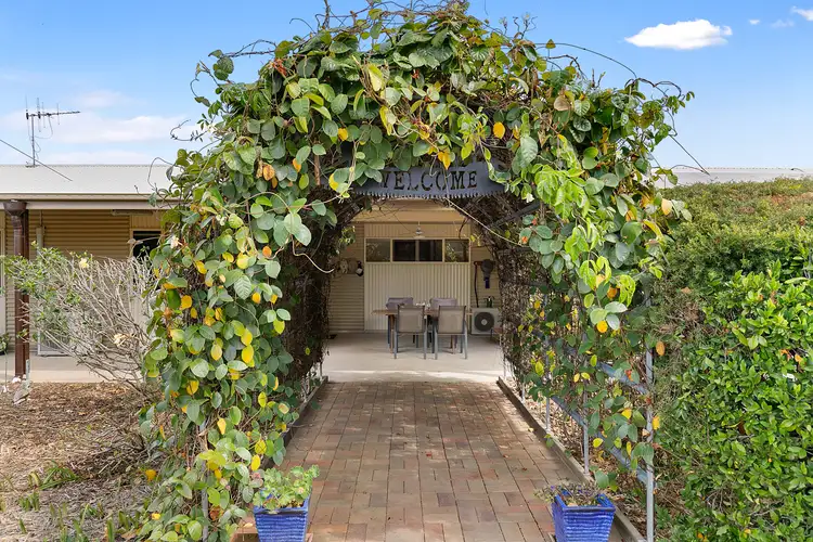 61 Harrison Rd, Mungar QLD 4650